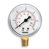 60mm 6BAR 86PSI Pressure Gauge air Oil or Water 1/4"