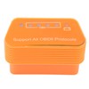 OBD2 Bluetooth Scanner Wireless Diagnostic Tool OBDII Car Interface Fault