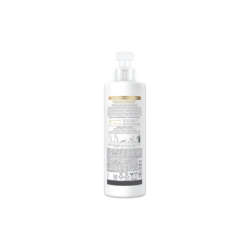 Dove Crema Para Peinar Bond Intense Repair 325 ml