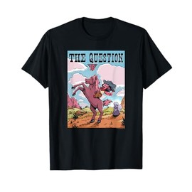 Steven Universe Question Cover T-Shirt