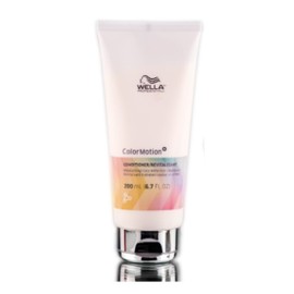 Wella Color Motion Moisturizing Color Reflection Conditioner - 6.7 oz