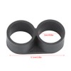 100Pcs Drip Irrigation Water Tube End Plug Fitting Irrigation Accessories