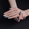 NAMIE Nail Art Collection, Nail Look NL (NL-076)