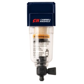 CAMPBELL HAUSFELD MP513803 Mini Air Filter,