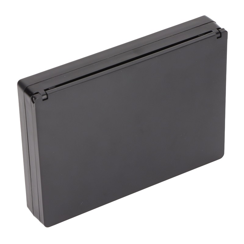 5.0in Fish Finder IPS Screen Waterproof IPS 800x480 CVBS Input