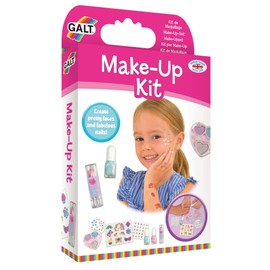 Galt Toys, Make-Up Kit, Craft Kit for Kids, Ages 6 Years Plus