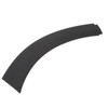 Wheel Mudguard Arch Cover Scratch Resistant Sporty Front Hood Wheel