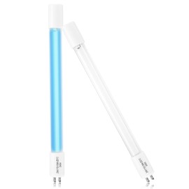 Replacement Üν Bulb for Air Scrubber Plus, 13000h lifespan, Outperforms OEM Lamps,for ActivTek InDuct 2000, A1013A, A1013C, A1013P, A1013Q, A1013T. 1 Pack
