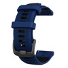 OVERSTEP Compatible with Garmin Forerunner 265 Replacement Band, Quick Release