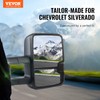 VEVOR Towing Mirrors for 2014-2018 Chevy Silverado GMC Sierra 1500
