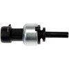 Dorman 904-7650 Air Brake Pressure Sensor Compatible with Select Kenworth/Peterbilt