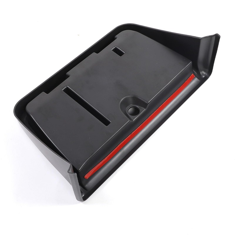 PIUGILH Center Navigation Screen Storage Box Compatible with Toyota Grand