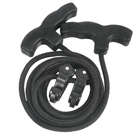 Archerest Crossbow Cocking Rope - Crossbow String Puller Aid Tool, Cocker Compatible with Most Crossbows