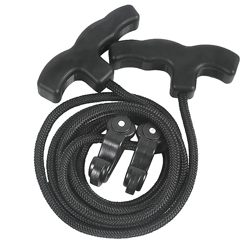 Archerest Crossbow Cocking Rope - Crossbow String Puller Aid Tool,
