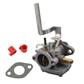 YSMN AV520 Carburetor Replacement for Tecumseh AV520 TV085XA Engine Models 640290 640263 631720A 631720B TV085XA-670119W TV085XA-670119X AV520-670151U AV520-670153W