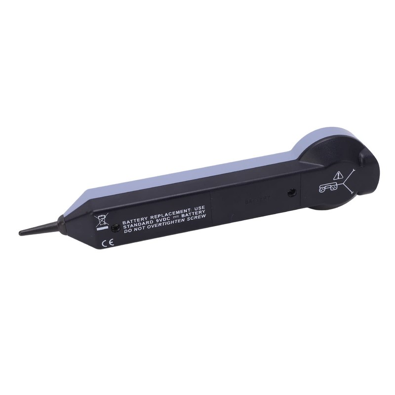 Wire and Cable Tracking Tester, Wire Tracking Kit, Wire Tracking