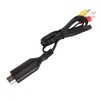 HD Multimedia Interface to RCA Converter Supports 4K 30hz HD
