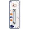 Kai HC4013 Claire Tree Nail Clipper, New Nail Clipper, Medium,