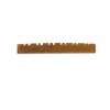Brass Nut for Electric Acoustic Guitar Bass Pre Slotted Instrument