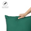 Alreya Mako Satin Cushion Cover 40 x 40 cm -