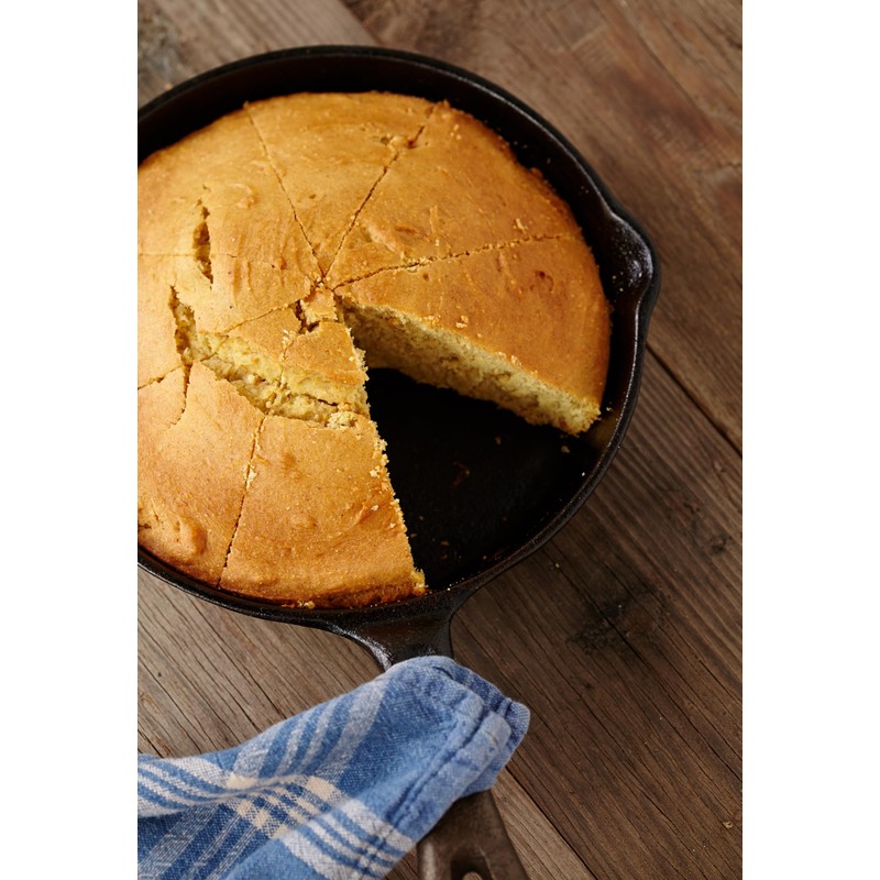 Cup4Cup Cornbread Mix, 0.88 Pounds, Certified Gluten Free, Dairy Free,
