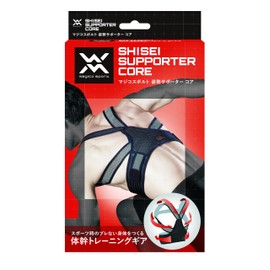 magico sport 姿勢サポーター・コア SS