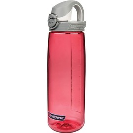 Nalgene Everyday OTF Drinking Plastic Bottle, 0.7 l