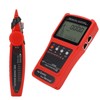 Network Cable Tester Tracer Kit Multifunctional CAT5 CAT6 Ethernet Wire