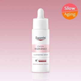 [Tiamidol Serum/Glow Home Care] Eucerin Even Radiance Illuminating Serum 30ml / 유세린 이븐래디언스 일루미네이팅 세럼 30ml