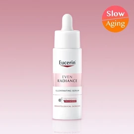[Tiamidol Serum/Glow Home Care] Eucerin Even Radiance Illuminating Serum 30ml / 유세린 이븐래디언스 일루미네이팅 세럼 30ml