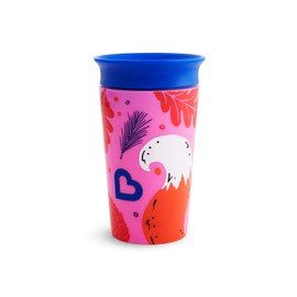munchkin Munchkin Miracle Cup Wild Lab Fox FDMU32243