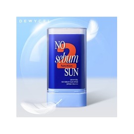 [1+1] Waterproof Oil Paper Sun Stick No Sebum Sun Stick 2SET / [1+1] 워터푸르프 기름종이썬스틱 노세범선스틱 2SET