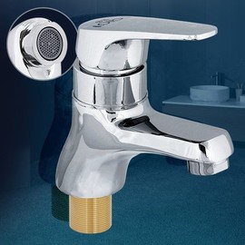 Faucet parts equipment replacement General L3 one hole washbasin bathroom faucet