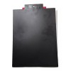 Snap On Tools Plastic Clipboard with High Capacity Clip 1