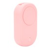 Eyelash Fan Dryer USB Charging Bladeless Quiet Handheld Portable Mini