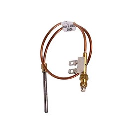 NEW (OEM) 099538-01 Thermocouple Reddy Master DESA Propane Forced Air Heater 099538-01