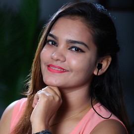 Tofficu 4Pcs Earphone Lost Rope Durable Strap for Wireless Earbuds Lightweight Earpiece Fixation Cord for Sports Jogging and Fitness Activities