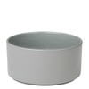 Blomus Mirage Grey 63722 Bowl 14 x 7 cm