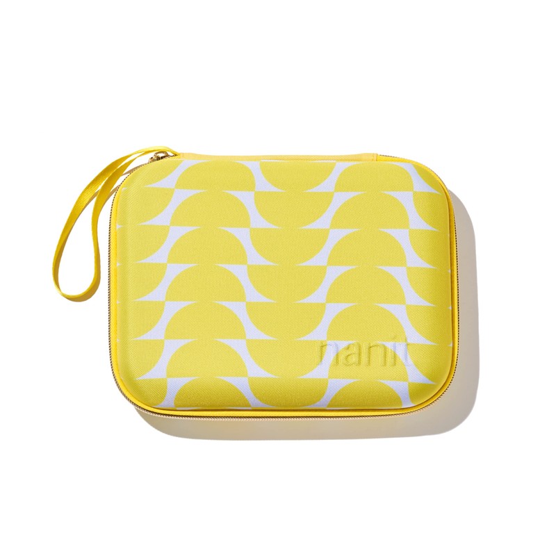Nanit Travel Case – Protective Hard Shell Carrying Case for