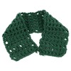 Bearded Dragon Hammock Green Soft Woven Cotton Rope Suction Cups