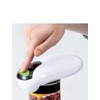 Chums | One Touch Can Opener | White
