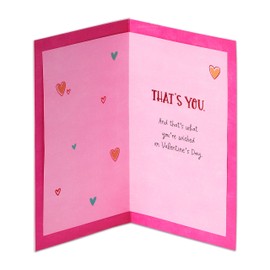 American Greetings Valentines Day Card (That's You)
