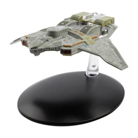 Eaglemoss Hero Collector - Nightingale - Star Trek Starships