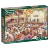 Falcon 11316 The Bingo Hall 1000 Pieces de Luxe Jigsaw