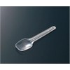 Center Chemical Disposable Dessert Spoons, 80 Single Bags 3-Pack, 100