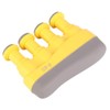 Finger Strengthener, Portable Children's Variable Hand Finger Strength Tension Exerciser