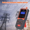 Nuclear Radiation Detector Dosimeter Professional Geiger Counter Radiation Detector Portable