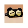 귀여운 곰돌이 수면 안대 아이마스크 암막안대 Cute Bear Sleep Eye