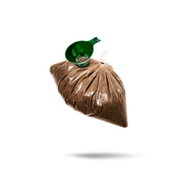 Adam's Portable Water Spotless Water Deionizer Refill Resin - 10 lbs Refill Kit Resin