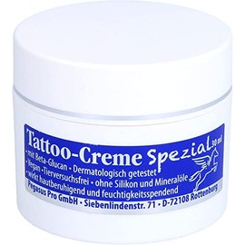 Tattoo Creme Spezial